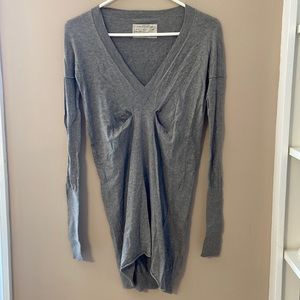 All Saints Cotton Jumper UK Size 6